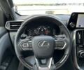 Белый Лексус ЛХ, объемом двигателя 3.45 л и пробегом 1 тыс. км за 124999 $, фото 125 на Automoto.ua
