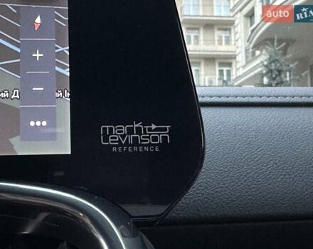 Белый Лексус ЛХ, объемом двигателя 3.45 л и пробегом 20 тыс. км за 127500 $, фото 49 на Automoto.ua