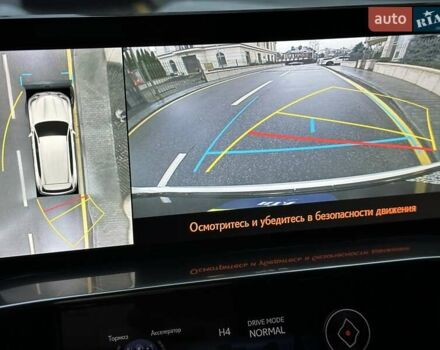 Белый Лексус ЛХ, объемом двигателя 3.45 л и пробегом 20 тыс. км за 127500 $, фото 50 на Automoto.ua