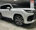 Лексус ЛХ 2022 в Киеве на Automoto.ua Белый Лексус ЛХ, объемом двигателя 3.45 л и пробегом 15 тыс. км за 117500 $, фото 95 на Automoto.ua