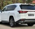 Білий Лексус ЛХ, об'ємом двигуна 3.35 л та пробігом 37 тис. км за 114900 $, фото 27 на Automoto.ua