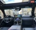 Білий Лексус ЛХ, об'ємом двигуна 3.45 л та пробігом 19 тис. км за 124900 $, фото 60 на Automoto.ua