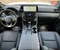 Білий Лексус ЛХ, об'ємом двигуна 3.35 л та пробігом 37 тис. км за 114900 $, фото 68 на Automoto.ua