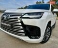 Білий Лексус ЛХ, об'ємом двигуна 3.35 л та пробігом 37 тис. км за 114900 $, фото 5 на Automoto.ua