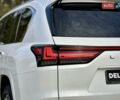 Білий Лексус ЛХ, об'ємом двигуна 3.35 л та пробігом 37 тис. км за 114900 $, фото 24 на Automoto.ua