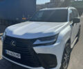 Белый Лексус ЛХ, объемом двигателя 3.45 л и пробегом 9 тыс. км за 116000 $, фото 14 на Automoto.ua
