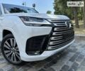 Белый Лексус ЛХ, объемом двигателя 3.45 л и пробегом 1 тыс. км за 124999 $, фото 31 на Automoto.ua