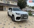 Белый Лексус ЛХ, объемом двигателя 3.35 л и пробегом 5 тыс. км за 120000 $, фото 10 на Automoto.ua
