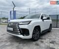 Белый Лексус ЛХ, объемом двигателя 3.35 л и пробегом 52 тыс. км за 113700 $, фото 8 на Automoto.ua