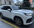 Белый Лексус ЛХ, объемом двигателя 3.45 л и пробегом 20 тыс. км за 127500 $, фото 106 на Automoto.ua