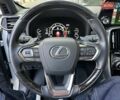 Білий Лексус ЛХ, об'ємом двигуна 3.45 л та пробігом 19 тис. км за 124900 $, фото 36 на Automoto.ua