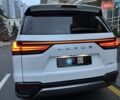 Белый Лексус ЛХ, объемом двигателя 3.45 л и пробегом 20 тыс. км за 127500 $, фото 100 на Automoto.ua