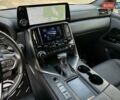 Білий Лексус ЛХ, об'ємом двигуна 3.35 л та пробігом 37 тис. км за 114900 $, фото 78 на Automoto.ua