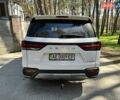Белый Лексус ЛХ, объемом двигателя 3.35 л и пробегом 170 тыс. км за 88000 $, фото 9 на Automoto.ua