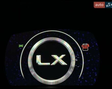 Белый Лексус ЛХ, объемом двигателя 3.45 л и пробегом 20 тыс. км за 127500 $, фото 110 на Automoto.ua
