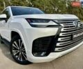 Білий Лексус ЛХ, об'ємом двигуна 3.35 л та пробігом 37 тис. км за 114900 $, фото 34 на Automoto.ua