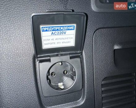 Белый Лексус ЛХ, объемом двигателя 3.45 л и пробегом 20 тыс. км за 127500 $, фото 82 на Automoto.ua