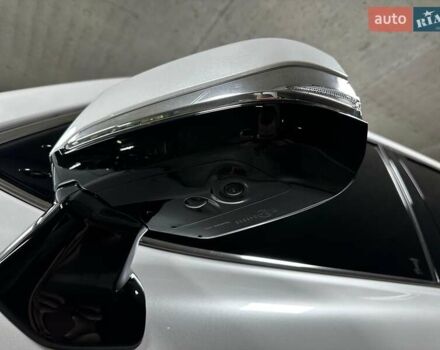 Лексус ЛХ 2022 в Киеве на Automoto.ua Белый Лексус ЛХ, объемом двигателя 3.45 л и пробегом 15 тыс. км за 117500 $, фото 25 на Automoto.ua