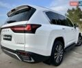 Білий Лексус ЛХ, об'ємом двигуна 3.35 л та пробігом 37 тис. км за 114900 $, фото 19 на Automoto.ua