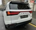 Белый Лексус ЛХ, объемом двигателя 3.35 л и пробегом 12 тыс. км за 120500 $, фото 8 на Automoto.ua