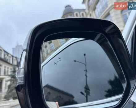 Белый Лексус ЛХ, объемом двигателя 3.45 л и пробегом 20 тыс. км за 127500 $, фото 20 на Automoto.ua