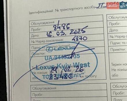 Белый Лексус ЛХ, объемом двигателя 3.35 л и пробегом 12 тыс. км за 120500 $, фото 101 на Automoto.ua