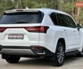 Білий Лексус ЛХ, об'ємом двигуна 3.35 л та пробігом 37 тис. км за 114900 $, фото 16 на Automoto.ua