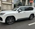 Белый Лексус ЛХ, объемом двигателя 3.35 л и пробегом 12 тыс. км за 120500 $, фото 4 на Automoto.ua