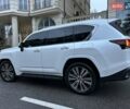 Белый Лексус ЛХ, объемом двигателя 3.45 л и пробегом 20 тыс. км за 127500 $, фото 95 на Automoto.ua