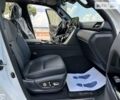 Белый Лексус ЛХ, объемом двигателя 3.45 л и пробегом 1 тыс. км за 124999 $, фото 114 на Automoto.ua