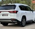 Білий Лексус ЛХ, об'ємом двигуна 3.35 л та пробігом 37 тис. км за 114900 $, фото 18 на Automoto.ua