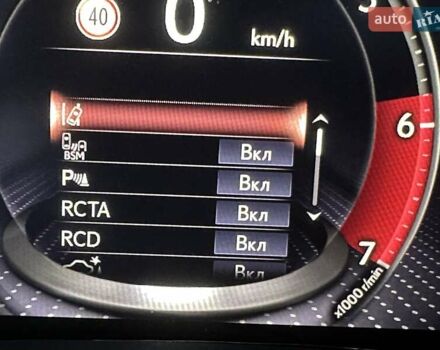 Белый Лексус ЛХ, объемом двигателя 3.45 л и пробегом 20 тыс. км за 127500 $, фото 53 на Automoto.ua