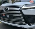 Белый Лексус ЛХ, объемом двигателя 3.45 л и пробегом 20 тыс. км за 127500 $, фото 14 на Automoto.ua