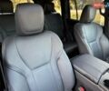 Білий Лексус ЛХ, об'ємом двигуна 3.35 л та пробігом 37 тис. км за 114900 $, фото 62 на Automoto.ua