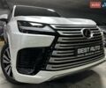 Лексус ЛХ 2022 в Киеве на Automoto.ua Белый Лексус ЛХ, объемом двигателя 3.45 л и пробегом 15 тыс. км за 117500 $, фото 94 на Automoto.ua
