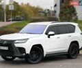 Білий Лексус ЛХ, об'ємом двигуна 3.35 л та пробігом 130 тис. км за 92900 $, фото 1 на Automoto.ua