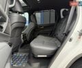 Белый Лексус ЛХ, объемом двигателя 3.35 л и пробегом 52 тыс. км за 113700 $, фото 22 на Automoto.ua