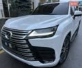 Белый Лексус ЛХ, объемом двигателя 3.45 л и пробегом 20 тыс. км за 127500 $, фото 90 на Automoto.ua