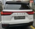 Белый Лексус ЛХ, объемом двигателя 3.35 л и пробегом 12 тыс. км за 120500 $, фото 9 на Automoto.ua