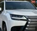 Білий Лексус ЛХ, об'ємом двигуна 3.35 л та пробігом 37 тис. км за 114900 $, фото 13 на Automoto.ua