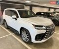 Білий Лексус ЛХ, об'ємом двигуна 3.45 л та пробігом 97 тис. км за 107700 $, фото 14 на Automoto.ua