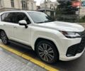 Белый Лексус ЛХ, объемом двигателя 3.35 л и пробегом 12 тыс. км за 120500 $, фото 14 на Automoto.ua