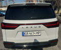 Белый Лексус ЛХ, объемом двигателя 3.45 л и пробегом 9 тыс. км за 116000 $, фото 10 на Automoto.ua