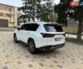 Белый Лексус ЛХ, объемом двигателя 3.35 л и пробегом 5 тыс. км за 120000 $, фото 7 на Automoto.ua