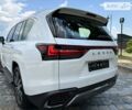 Белый Лексус ЛХ, объемом двигателя 3.45 л и пробегом 1 тыс. км за 124999 $, фото 64 на Automoto.ua