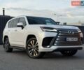 Білий Лексус ЛХ, об'ємом двигуна 3.35 л та пробігом 58 тис. км за 104900 $, фото 20 на Automoto.ua