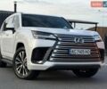 Білий Лексус ЛХ, об'ємом двигуна 3.35 л та пробігом 58 тис. км за 104900 $, фото 58 на Automoto.ua