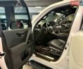 Белый Лексус ЛХ, объемом двигателя 3.35 л и пробегом 45 тыс. км за 114700 $, фото 21 на Automoto.ua