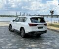Белый Лексус ЛХ, объемом двигателя 3.45 л и пробегом 1 тыс. км за 124999 $, фото 60 на Automoto.ua