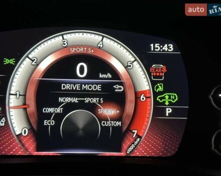 Белый Лексус ЛХ, объемом двигателя 3.45 л и пробегом 20 тыс. км за 127500 $, фото 117 на Automoto.ua